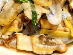 -渔民船说·北塘海鲜·天津菜·海肠捞饭(北塘古镇店)