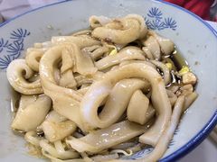 -郑凉面24h店(黄金小区店)