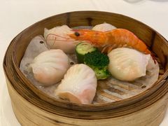 和苑招牌虾饺-和苑·精致粤菜(珠江新城店)
