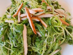 山里野菜-自游人·美食一楼·地道徽菜(三十年名店)