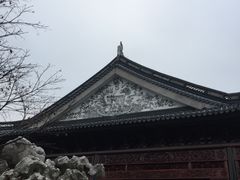 -上海皇廷花园酒店·御宴中餐厅