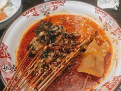 -福苗小骆驼烧烤(曲江店)