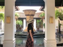 -富国岛翡翠湾 JW 万豪度假酒店