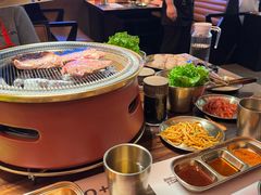 -西塔老太太泥炉烤肉(上海七宝领展广场店)