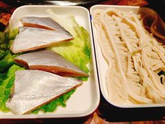 -懂食汇自助火锅