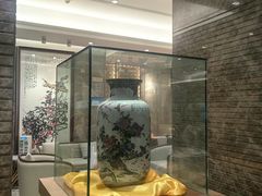 -兴悦酒家(环市东路店)