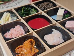 -海底捞火锅(上元大街店)