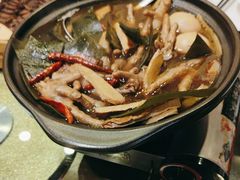 -茶叁酒肆·楚味江湖(菱角湖店)