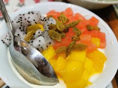 -堂屋糖水店(愚园店)