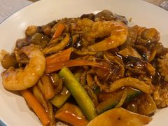 -陈傻子餐厅(世纪都会店)