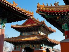 -历代帝王庙博物馆