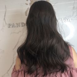 点击看大图 -潘多拉Hairsalon