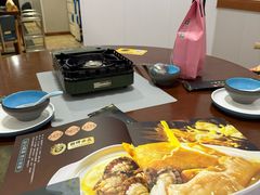 -金龙·打边炉(武进路店)