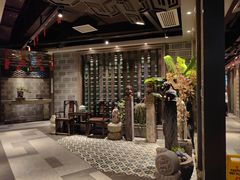-滋粥楼·顺德菜海鲜茶点(金融城店)