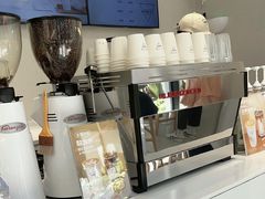 -Manner Coffee(IFS一楼店)