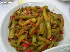 烧茄子-新新湘菜馆(新中街二条店)