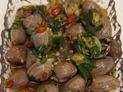 -白仁仔· 活烤海鲜 宵夜(豫园店)