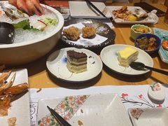 -清水日本料理铁板烧(学府路店)