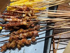 -管氏翅吧(马家堡店)