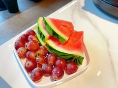 -串王阿三烧烤·小龙虾·烤鱼(拱墅胜利河美食街店)