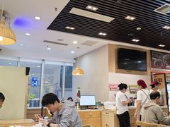 -嘉和一品粥(魏公村店)