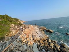 -广东惠东海龟国家级自然保护区