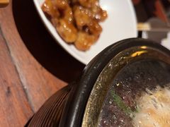 -绿茶餐厅(领展购物广场·中关村店)