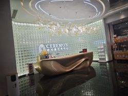 -希乐曼艺术中心·婚礼·活动·宴会厅(南山店)