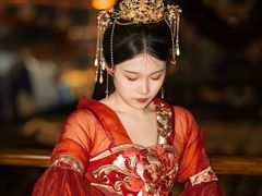 -汉仪华裳汉服馆(豫园店)