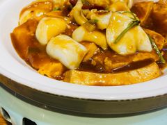 -必点海鲜·鲅鱼水饺(鞍山西道店)