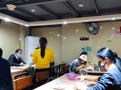 -小辣椒(华富店)