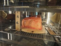 -合肥皇冠假日酒店·菲亚斯特自助餐厅(黄山路店)