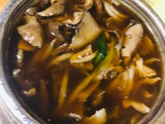 -一盏明灯全素斋(殊像寺店)