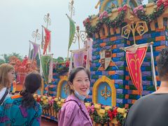 -大连海昌发现王国主题公园