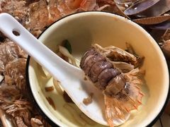 -友强·23年特色海鲜大排档(厦门店)