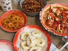-老三样·旧食新味(船山路店)