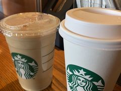 -星巴克(万都店)