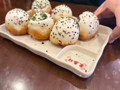 -东泰祥生煎馆(陕西南路店)