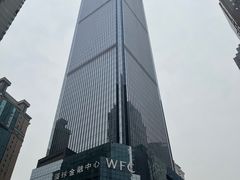 -重庆WFC观景台