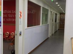 教室-奇尔思青少儿·语言·艺术·演讲(顾戴路店)