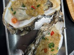 -老虎滩大连海鲜烧烤(建邺云锦路总店)