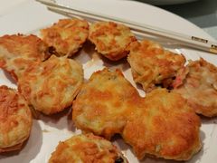 -东方明珠老上海8号餐厅(东方明珠广播电视塔店)