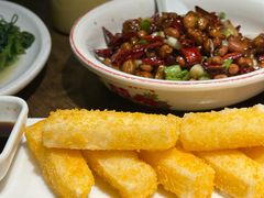 -龙潭喜客·四川客家菜