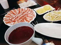 -陈府大宅门成都火锅·手切鲜肉(太原街店)