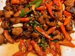 -陈麻婆豆腐(旗舰店)