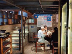 -索溪山寨·湘西饮食文化博物馆(标志门店)