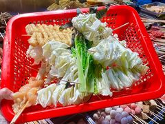 -魏记里脊肉炸炸炸(南门口店)