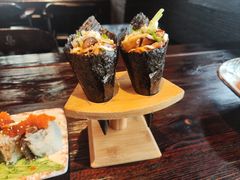 -芥岛(河北大街店)
