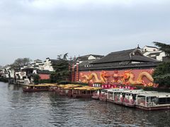 -金陵家宴·金陵春·南京菜(夫子庙店)