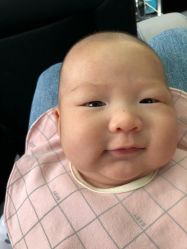 -龙文宝贝上门婴儿理发满月剃胎毛(闵行店)